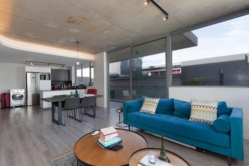 2 Bedroom Property for Sale in De Waterkant Western Cape